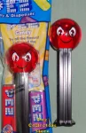 Crystal Devilish Emoji Pez MIB (image for) Crystal Devilish Emoji Pez MIB