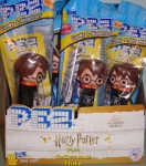 10 ct Harry Potter Pez Party Favor Pack MIB (image for) 10 ct Harry Potter Pez Party Favor Pack MIB
