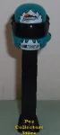 (image for) 2010 Phoenix NASCAR Track Racing Helmet Pez Loose