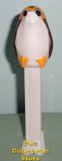 (image for) Porg Star Wars Episode VIII The Last Jedi Pez Loose